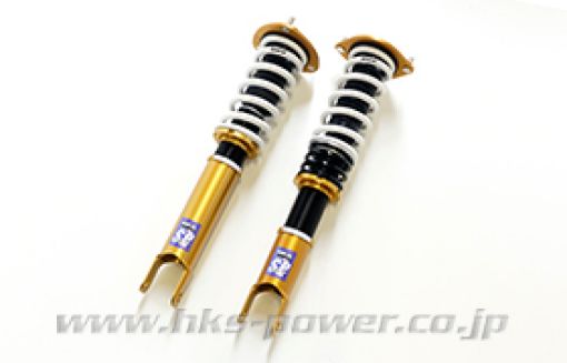 Picture of HKS MAX 4 SP ND5RC FULL R - SPG KIT