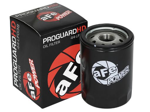 Picture of aFe ProGuard D2 Fluid Filters Oil FF OIL Ford F - 150 15 - 17 V6 - 3.5L (TT)