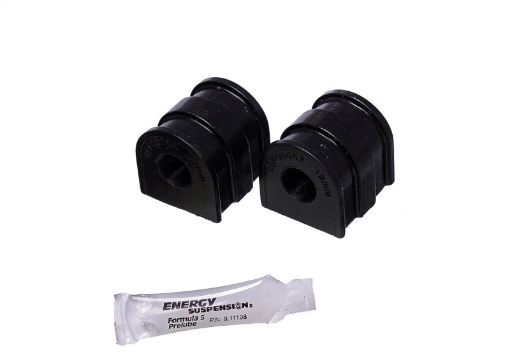 Picture of Energy Suspension 06 - 14 VW GTI06 - 09 VW Rabbit Black 19.6mm Rear Sway Bar Bushing Set