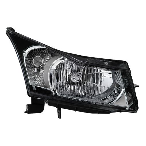 Picture of xTune Chevy Cruze 11 - 15 Passenger Side Halogen Headlight - OEM R HD - JH - CCRZ11 - OE - R