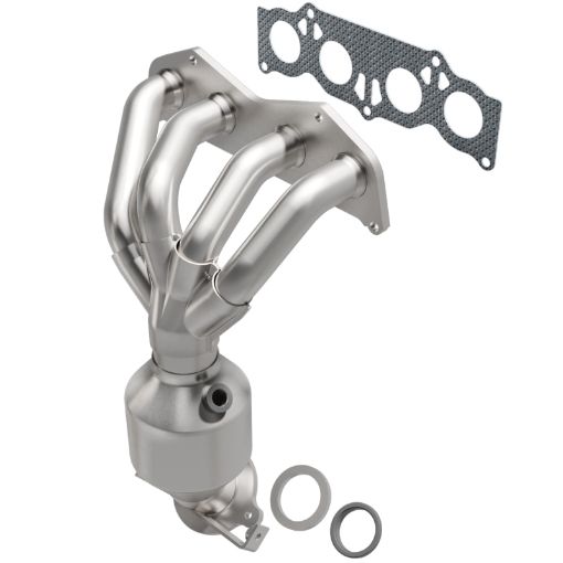 Picture of MagnaFlow Conv DF 04 - 05 Toyota RAV4 2.4L