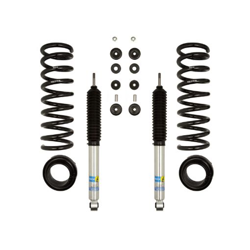 Picture of Bilstein B8 5112 Series 14 - 17 Dodge Ram 2500 Front Suspension Leveling Kit