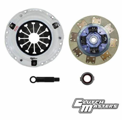 Picture of Clutch Masters 93 - 98 Toyota Supra 1J2J Engine with GM T56 Transmission FX300 Clutch Kit