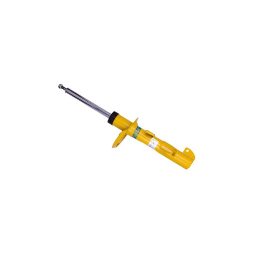 Picture of Bilstein B6 14 - 17 Jeep Cherokee Front Left Suspension Strut Assembly w Active Drive I