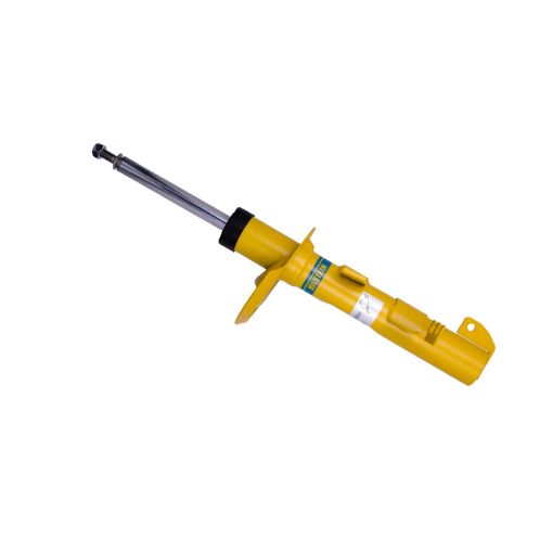 Picture of Bilstein B6 14 - 17 Jeep Cherokee Front Left Suspension Strut Assembly w Active Drive II