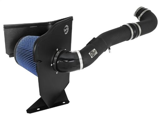 Picture of aFe Magnum FORCE Pro 5R Cold Air Intake System 2017 GM ColoradoCanyon V6 - 3.6L