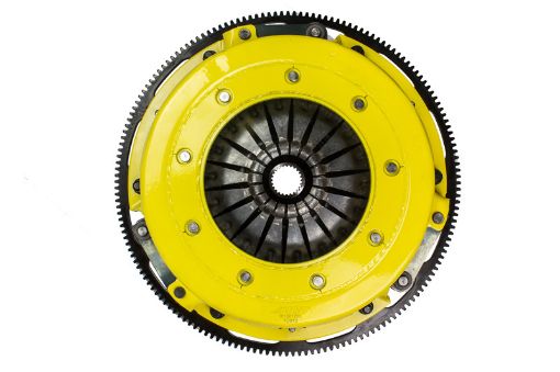 Picture of ACT 16 - 17 Chevrolet Camaro SS Twin Disc HD Street Kit Clutch Kit