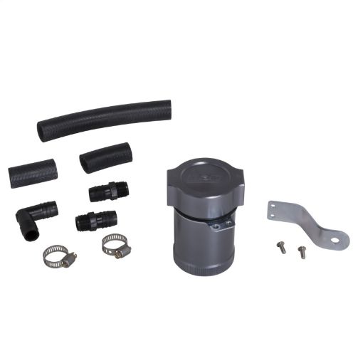 Picture of BBK 05 - 10 Ford Mustang GT Oil Separator Kit - Passenger Side