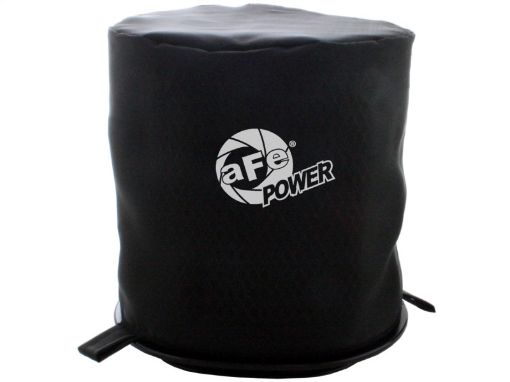 Picture of aFe MagnumSHIELD Pre - Filters PF 2x72 - 91061 (Black)