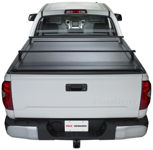 Picture of Pace Edwards 15 - 17 ChevyGMC ColoradoCanyon Crew Cab 2015 5ft 2in Bed UltraGroove