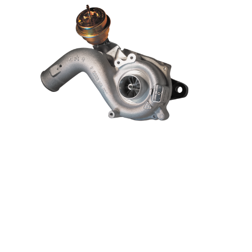 Picture of BorgWarner Turbocharger Audi RS6 K04 CHRA Cartridge