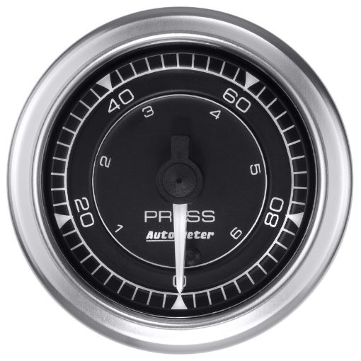 Picture of Autometer Chrono 2 - 116in 100PSI Digital Pressure Gauge