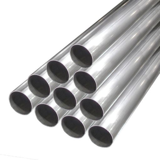 Picture of Stainless Works Tubing Straight 1 - 12in Diameter .065 Wall 1ft