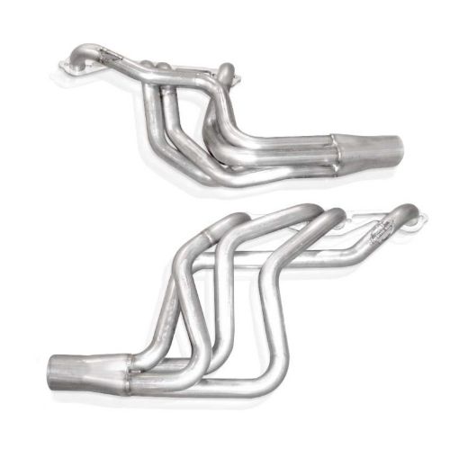 Picture of Stainless Works Chevy Chevelle Small Block 1968 - 72 Headers 1 - 58in