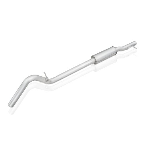 Picture of Stainless Works 2012 - 17 Jeep Wrangler Catback Dump Exhaust