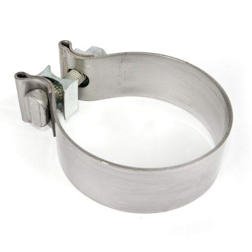 Picture of Stainless Works 1 34in HIGH TORQUE ACCUSEAL CLAMP