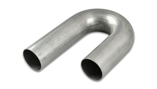 Picture of Vibrant 2.5in O.D.Tight Radius 180 Degree U - Bend Stainless Tubing