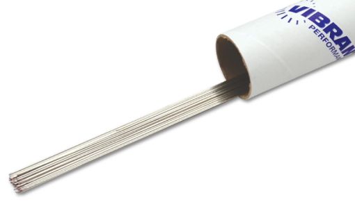 Picture of Vibrant ER308L TIG Weld Wire SS - .062in Thick (1.6mm) 39.5in Long Rod - 1 Lb. Box