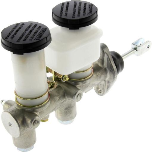 Picture of Centric 96 - 00 Honda Civic DXHXLX Premium Brake Master Cylinder