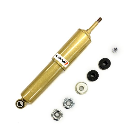 Picture of Koni 92 - 16 Ford E - 350E450 FSD Gold RV Front Shock