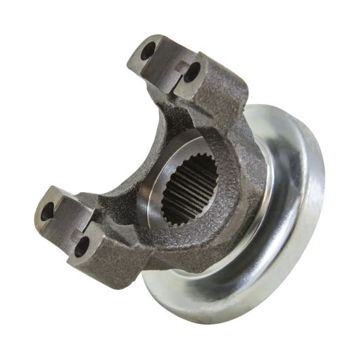 Picture of Yukon Gear Conversion Yoke For Dana 44 JK w1310 UJoint Size - 24 Spline