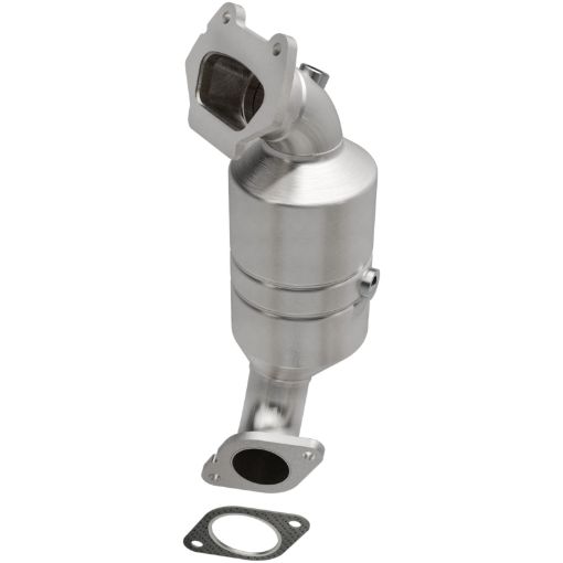 Picture of MagnaFlow OEM Grade 11 - 14 Dodge Grand Caravan Direct Fit Federal Rear Catalytic Converter