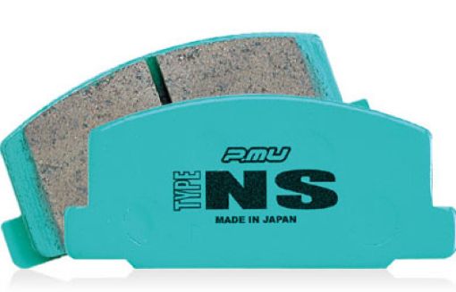 Picture of Project Mu Mitsubishi Evo X TYPE NS Rear Brake Pads