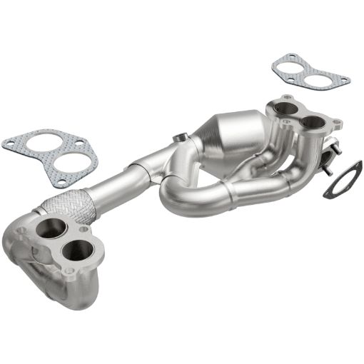 Picture of MagnaFlow Converter Direct Fit 06 - 11 Subaru Impreza 2.5L