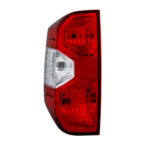 Picture of xTune Toyota Tundra 14 - 17 OEM Style Tail Lights Driver Side - Left ALT - JH - TTU14 - OE - L