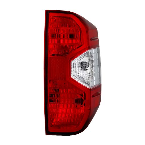 Picture of xTune Toyota Tundra 14 - 17 OEM Style Tail Lights Passenger Side - Right ALT - JH - TTU14 - OE - R