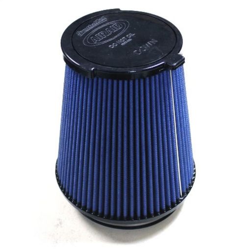 Picture of Ford Racing 15 - 20 Mustang Shelby GT350 Blue Air Filter