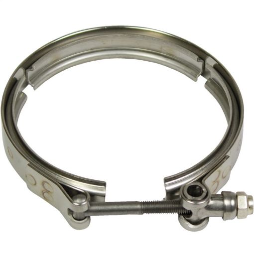 Picture of BD Diesel V - Band Clamp Use w4in Half Marmon HX40 Flange