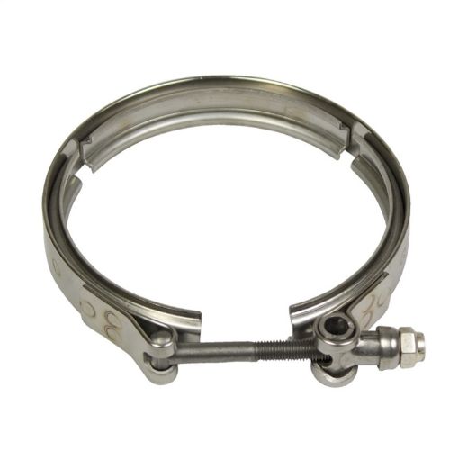 Picture of BD Diesel V - Band Clamp - Exhaust BrakeSystem