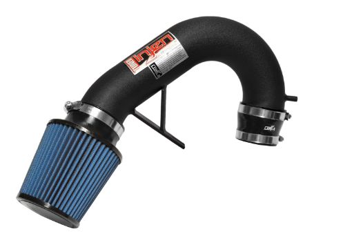 Picture of Injen 17 - 19 Audi A4 2.0T Black Cold Air Intake