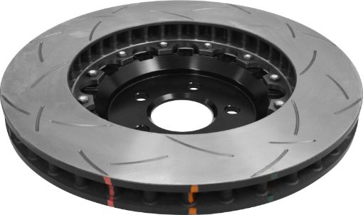 Picture of DBA T3 5000 Series Replacement Front Slotted Rotor 2016 Ford Mustang GT