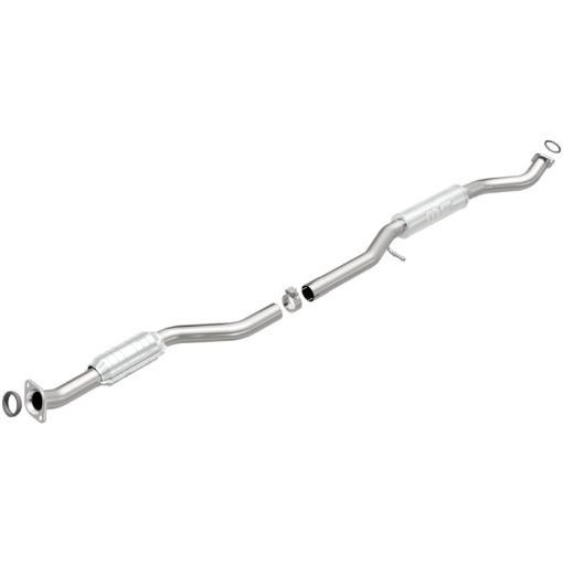 Picture of MagnaFlow OEM Grade 06 - 12 Mazda MX - 5 Miata Direct Fit Federal Catalytic Converter