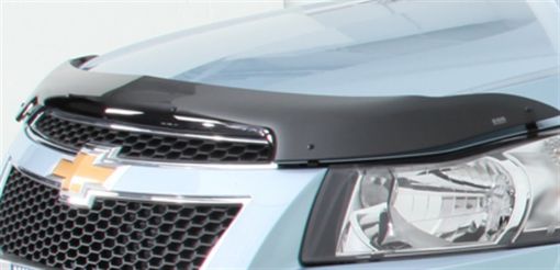 Picture of EGR 09 Chev Cruze Superguard Hood Shield (301851)