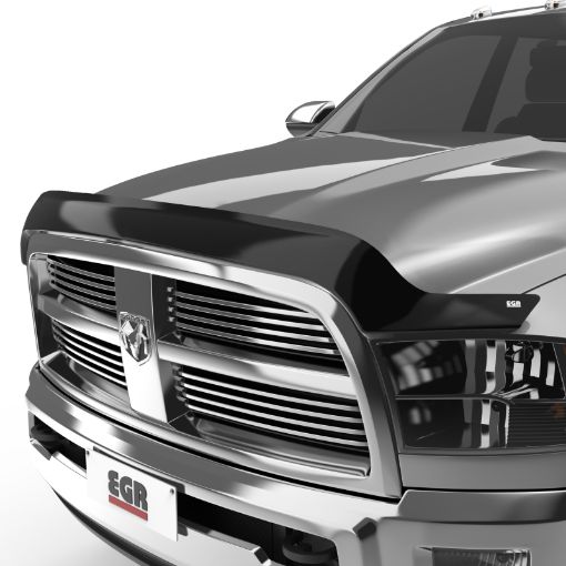 Picture of EGR 10 Dodge Ram HD Superguard Hood Shield (302851)