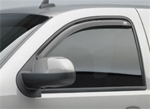 Picture of EGR 07 Chev SilveradoGMC Sierra In - Channel Window Visors - Set of 2 (561501)