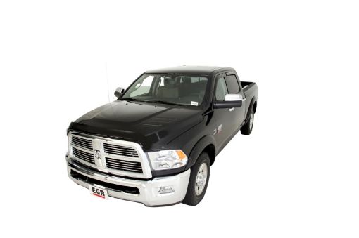 Picture of EGR 10 Dodge Ram HD OEM Look Fender Flares - Set (782854)