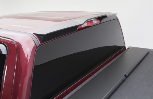 Picture of EGR 15 Chev SilveradoGMC Sierra CrwDbl Cab Rear Cab Truck Spoilers (981579)