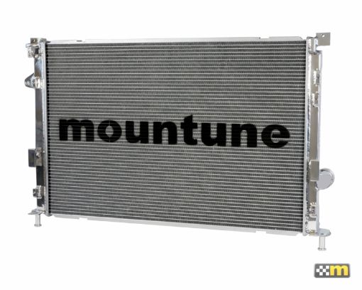 Picture of mountune 13 - 16 Ford Focus ST Triple Pass Radiator Upgrade