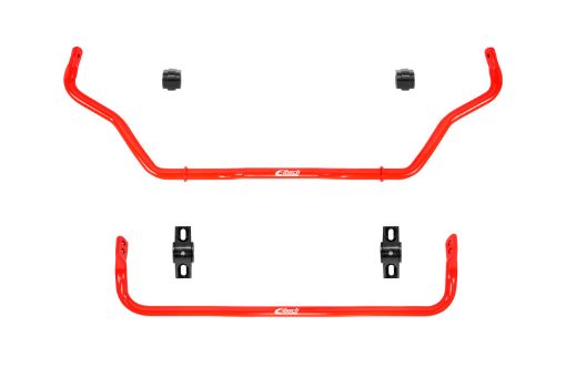 Picture of Eibach 29mm Front 19mm Rear Anti - Roll Bar Kit for 16 - 17 Honda Civic Sedan 1.5L