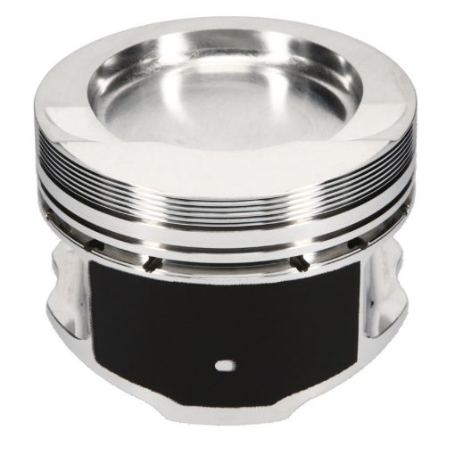 Picture of JE Pistons Volkswagen VR6 2.8L 82mm Bore 30cc Dish Single Piston