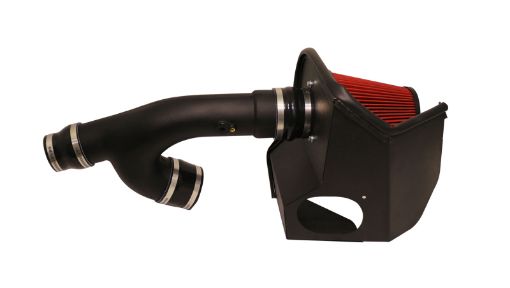 Picture of Corsa Apex 15 - 16 Ford F - 150 2.73.5L EcoBoost DryTech Metal Intake System