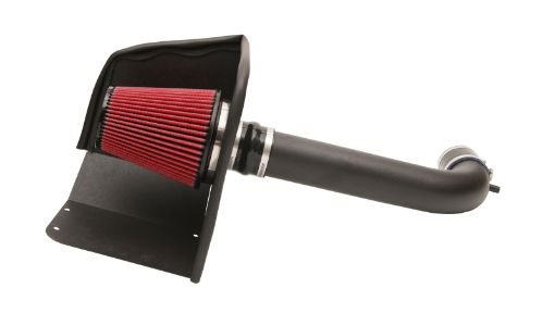 Picture of Corsa Apex 14 - 17 Chevrolet Silverado 5.36.2L 1500 DryTech Metal Intake System