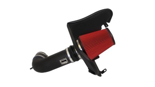 Picture of Corsa Apex 10 - 15 Chevrolet Camaro SS 6.2L DryTech Metal Intake System