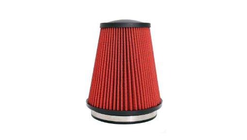 Picture of Corsa Apex Universal 6in Flange 7.5in Base 8in Height DryTech 3D Air Filter