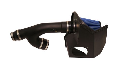 Picture of Corsa Apex 15 - 16 Ford F - 150 2.7L Turbo EcoBoost MaxFlow 5 Metal Intake System