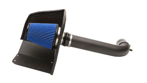 Picture of Corsa Apex 14 - 17 Chevrolet Silverado 1500 5.3L MaxFlow 5 Metal Intake System